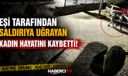 Eşinin  saldırısına uğrayan kadın hayatını kaybetti