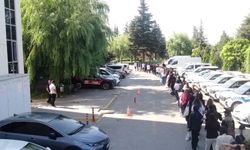 801 kişiyi 116 milyon lira dolandıran 82 şüpheli adliyeye sevk edildi