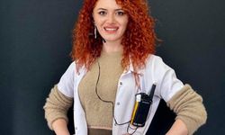 Dt. Melek Kazanç: “Diş hekimliği yalnızca tedaviden ibaret değil”