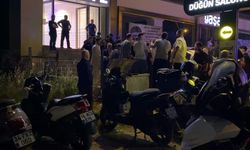 Düğünde çalınan şarkıyı beğenmeyen iki grup arası bıçaklı kavga: 3 yaralı