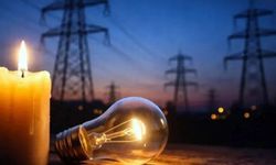 Yarın İlçelerimizde planlanan elektrik kesintileri