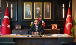 Başkan Oltulu: “Terörsüz Türkiye: taviz değil, devlet iradesidir”