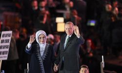 Cumhurbaşkanı Erdoğan: “Büyük Türkiye Cumhuriyeti' geliyor"