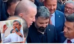 Cumhurbaşkanı Erdoğan’a Rize’den yanıt verdi!