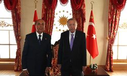 Prof. Dr. Ayaydın: “Tek bir an bile durmadan çalışmaya devam edeceğiz”