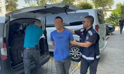 Boşanma aşamasındaki eşini yaralayan şahıs yakalandı