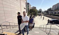 Dolandırıcılara dev operasyon 90 kişiye gözaltı
