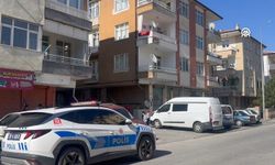 38 yaşındaki bir kişi, evinde ölü bulundu