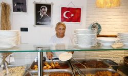 İzmir Kemeraltı Ev Yemekleri Marmaris’te