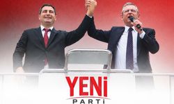 Evren Tezcan da Yeni Parti’ye katılıyor
