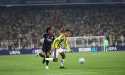 Fenerbahçe turu Lyon’a bıraktı