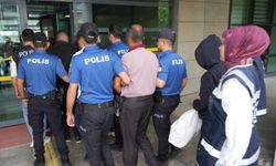 Derin Dondurucudan Çıkmıştı!  17 Şüpheli Adliyeye Sevk Edildi