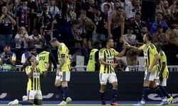 Fenerbahçe UEFA Şampiyonlar Ligi’nde