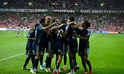 Fenerbahçe’den beklenen galibiyet: 0-2