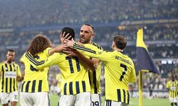 Fenerbahçe’nin Lyon maçı kamp kadrosu belli oldu