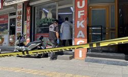 Kız arkadaşını ağır yaralayan şahıs ikna edilerek polise teslim oldu