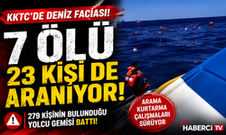 Batan gemide 7 kişi öldü 237 kişi kurtarıldı 23 kişide aranıyor