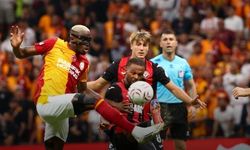 Galatasaray – Çorum FK maçında karaborsa operasyonu