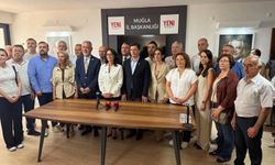 Menteşe Belediye Başkanı Köksal Aras YENİ Parti’ye geçti