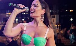 Gözde Demirbilek’den “Ustama saygı, geleceğime tebessüm!”