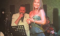 Gözde Demirbilek, Devran İskender aynı sahnede