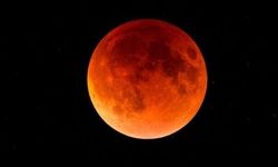 Gökyüzünde çok özel gün: Tutulma, meteor yağmuru ve 6 gezegen aynı gün