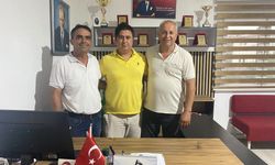 Şampiyon hoca yuvaya döndü: Karaçulhaspor’da yeniden Hakan Kuşçu dönemi!