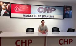 CHP Muğla İl Gençlik Kolları Başkanı belli oldu