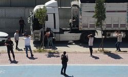 Tırdan 124 Bin sentetik ecza çıktı: 3 Şüpheli tutuklandı