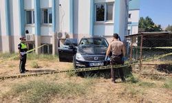 Hastaneye kadar geldi ama kurtarılamadı