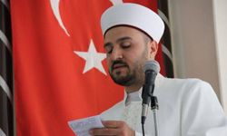 Cuma hutbesinde 'vatan ve bağımsızlık' vurgusu