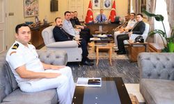 Vali Akbıyık başkanlığında kritik zirve: Muğla’nın güvenliği masada