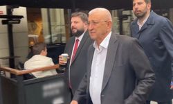 Ekrem İmamoğlu'nun babası Hasan İmamoğlu hakkında suç duyurusu talebi