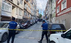 Emekli polis ailesini yok etti