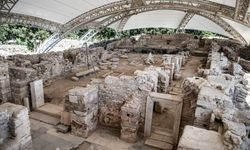 Kadıkalesi-Anaia, UNESCO Dünya Mirası Geçici Listesi'de