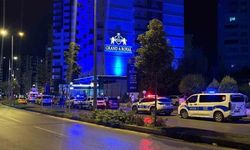 "Apartman Bahçesinde Hareketsiz Bulundu: Olayın Perde Arkası Araştırılıyor"