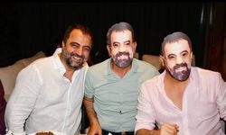 Yıldızlar ortalığı yıktı geçti: "Ruhum halâ 18!"
