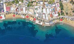 Bodrum Belediyesi'nden Türkbükü halk plajı açıklaması