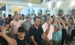Mevlid Kandili Fethiye’de tüm camilerde büyük bir heyecanla kutlanıyor