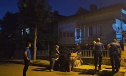 Akrabalar arasında çıkan kavgada 2 kişi yaralandı