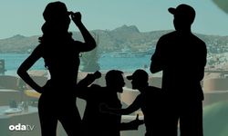 Bodrum'da 'lüks' kavga... Zarar 2 milyon 250 bin lira