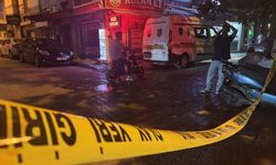 İzmir'de iki grup arasındaki silahlı kavgada 5 kişi yaralandı
