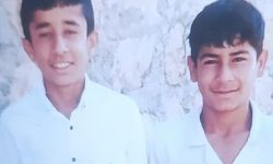 Kur'an kursuna giden 2 çocuktan haber alınamıyor