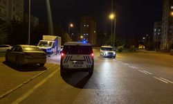 Komşular arası kaldırım taşlı kavga: 1 ağır yaralı