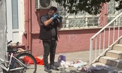 Boşanma asmasındaki kadın eşi tarafından ağır yaralandı