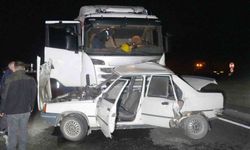 4 can kaybı, 30 yaralı: Yurt genelinde trafik kazaları peş peşe geldi