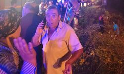 Yolcu minibüsü ile otomobil çarpıştı: 11 yaralı