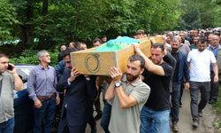 Aynı eve gelin gittiler, iki kız kardeş birlikte toprağa verildi