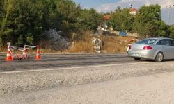 Seydikemer’de Feci Kaza: Yaya Emine Bahar hayatını kaybetti