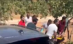 Otomobiller kafa kafaya çarpıştı: 1’i ağır 3 yaralı